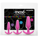 Mood Naughty 1 Trainer Set