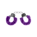 Ouch! Pleasure Handcuffs Furry