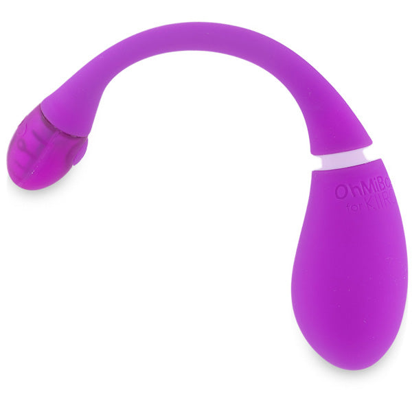 Ohmibod Esca2 Powered By Kiiroo