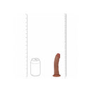 Vibrating Cock Regular Curved