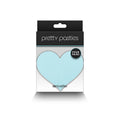 Pretty Pasties Heart I 4 Pair