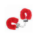 Ouch! Classic Fluffy Handcuffs