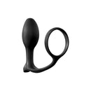 Anal Fantasy Collection Ass-Gasm Cockring Beginners Plug