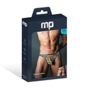 Go Wild! Thong W/ 2 Rings