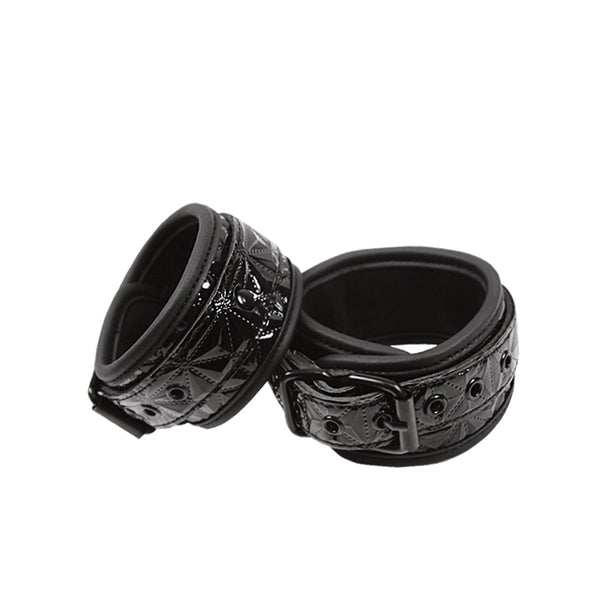 Sinful Wrist Cuffs