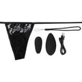 Screaming O Premium Ergonomic Remote Panty Set