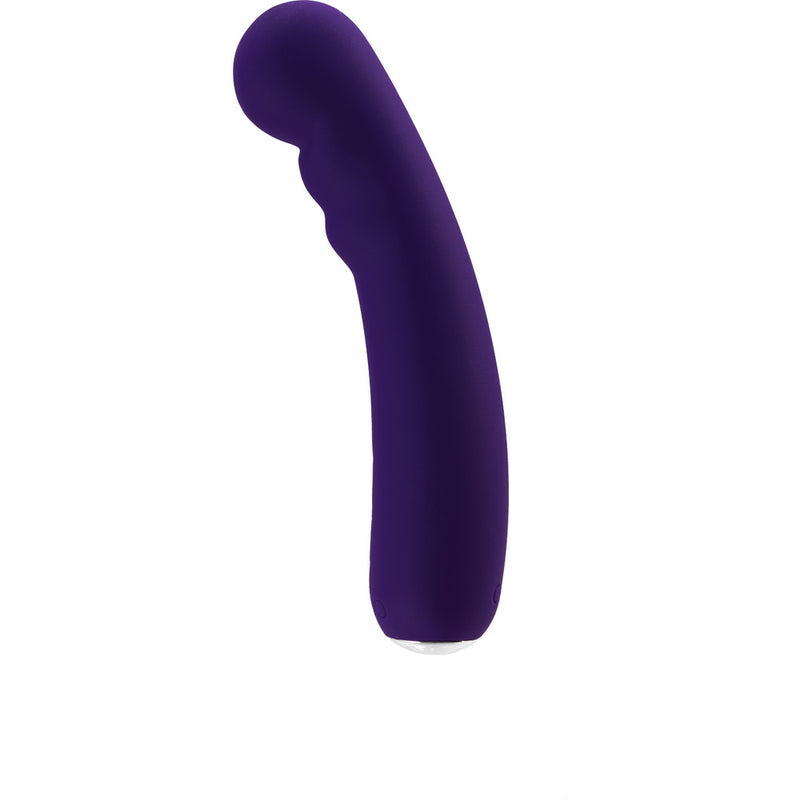 Midori Rechargeable Gspot Vibe