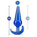 B Yours Large Anal Plug