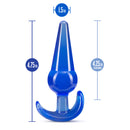 B Yours Large Anal Plug