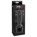 PDX Elite Vibrating Roto-Sucker
