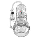 Pdx Elite Viewtube Vac See-Thru Ez-Grip Pump Stroker