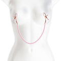 Bound Nipple Clamps Dc1