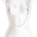 Bound Nipple Clamps Dc1