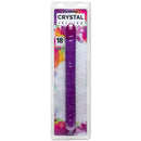 Crystal Jellies Double Dong