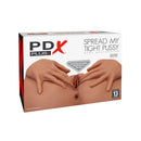 Pdx Plus Spread My Tight Pussy