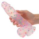 Party Boy Silicone Studs
