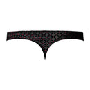 Widow Maker Classic Thong