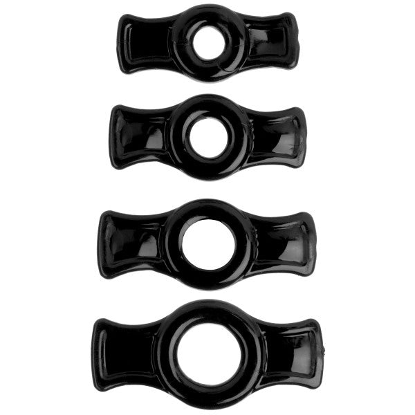 Titanmen Cock Ring Set