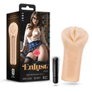 EnLust Emma Male Masturbator With Bullet Vibrator