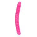 Realrock Glow In The Dark Double Dong