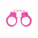 Ouch! Beginner's Handcuffs