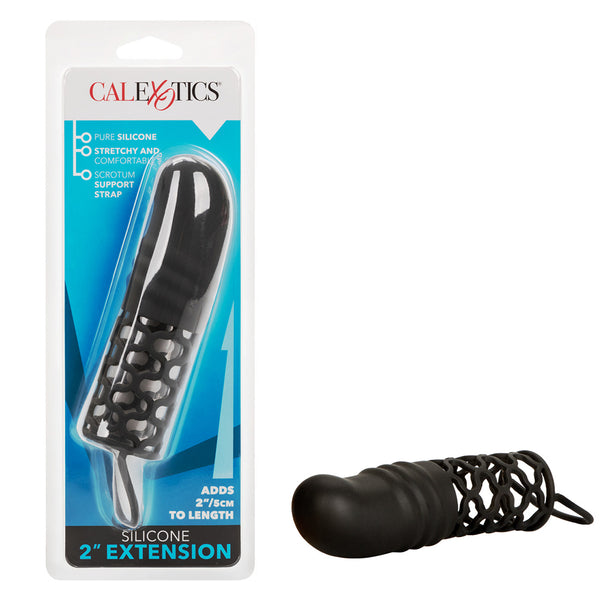 Silicone Extension