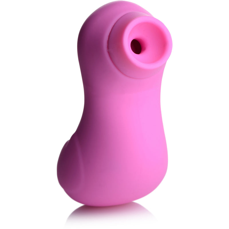 Inmi Shegasm Sucky Ducky Clitoral Stimulator