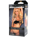 Signature Strokers Jenna Jameson Ultraskyn Pocket Pussy