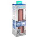 Fantasy X-Tensions Elite Uncut Extension Sleeve Light