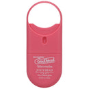 Goodhead Juicy Head Dry Mouth Spray To-Go Watermelon