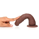 Easy Riders Silicone Dildo