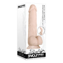 Real Supple Poseable Girthy