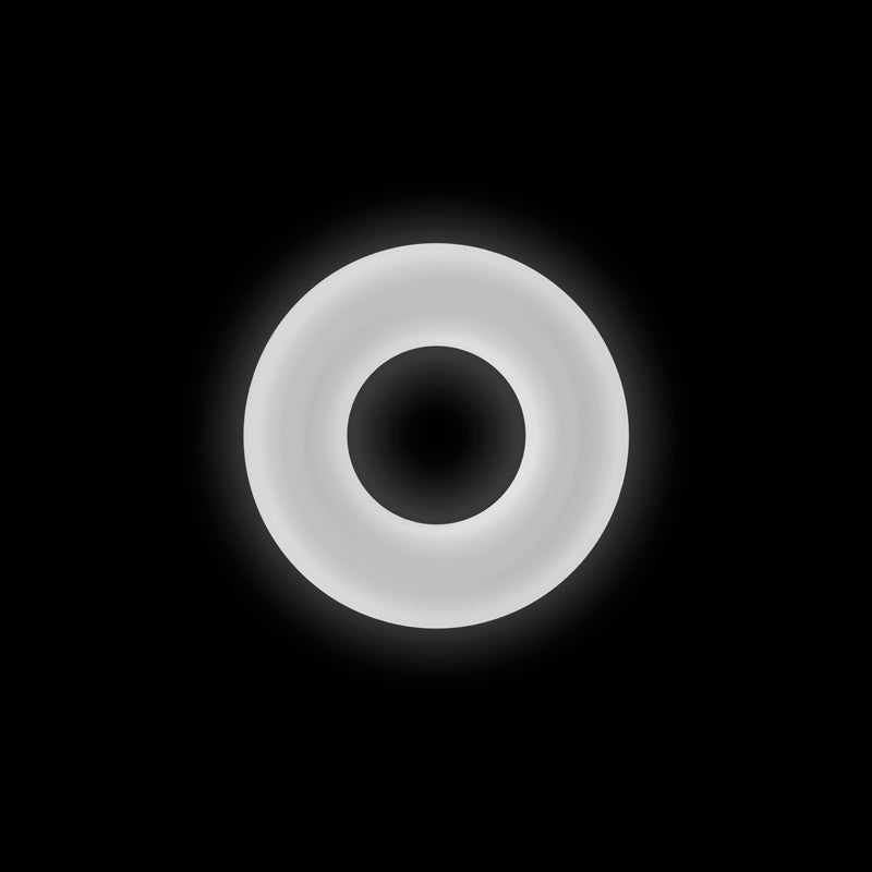 Firefly Bubble Ring