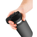Pdx Plus Fuck Flask Secret Delight Discreet Stroker Grey Bottle