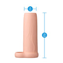 Performance Enhancement Sleeve