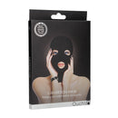 Ouch! Subversion Mask