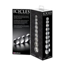 Icicles No. 2