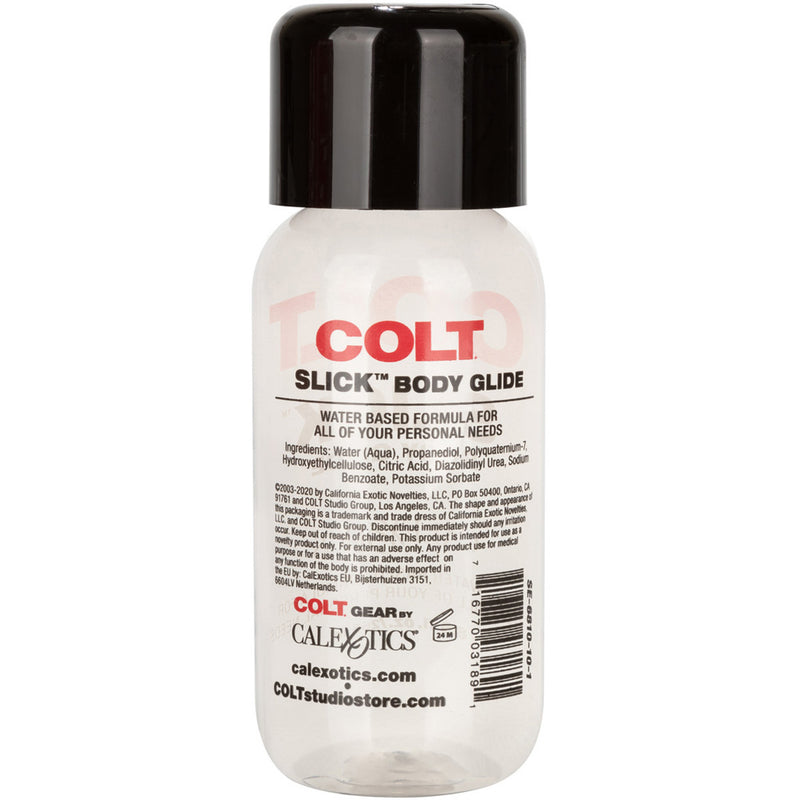 Colt Slick Body Glide