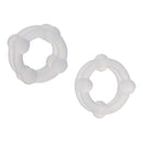 Alpha Liquid Silicone Double Stacker