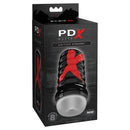 Pdx Elite Air-Tight Stroker