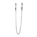 Ouch! Adjustable Nipple Clamps