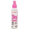 Toy Cleaner With Aloe Vera Clear