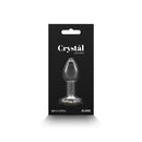 Crystal Desires Rainbow Gem