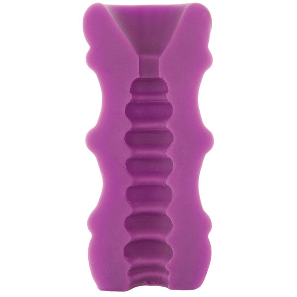 Mood ULTRASKYN Stroker Pleaser Thick Ribbed