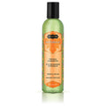 Kama Sutra Naturals Massage Oil Tropical Fruits
