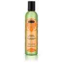 Kama Sutra Naturals Massage Oil Tropical Fruits