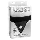 Fetish Fantasy Series Crotchless Harness