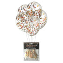 Glitterati Confetti Balloons