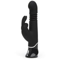 Fifty Shades Of Grey Greedy Girl Rechargeable Thrusting G-Spot Rabbit Vibrator