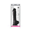 Colour-Soft Soft Dildo